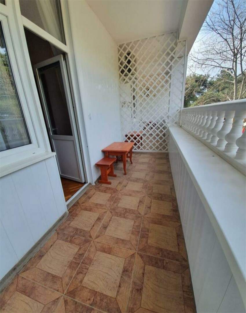 Гостиница Blaak Wood Геленджик