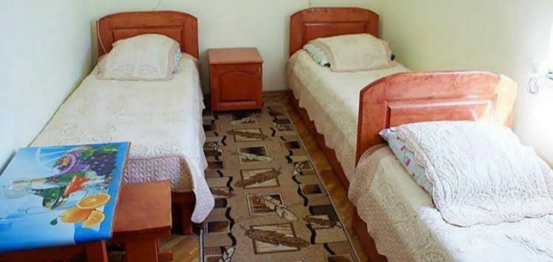 Гостиница Blaak Wood Геленджик
