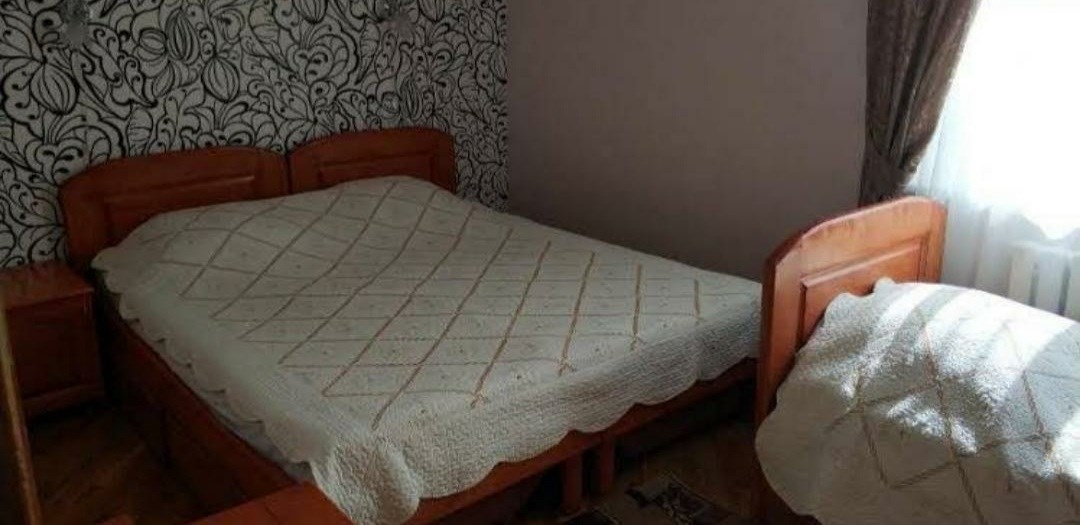 Гостиница Blaak Wood Геленджик