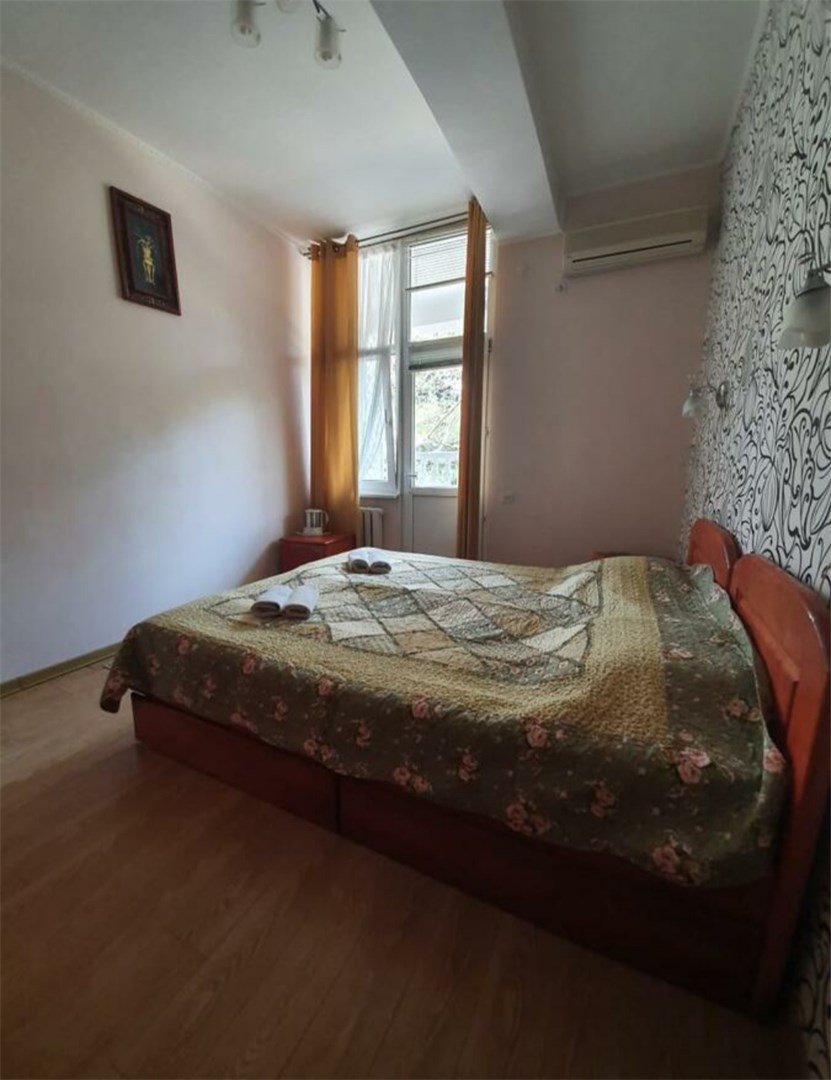 Гостиница Blaak Wood Геленджик
