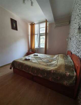 Гостиница Blaak Wood Геленджик Стандарт 2х мест-7